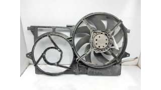 ELECTROVENTILADOR CITROEN JUMPY (1998-2003) 1.9 D 70 69CV 1868CC - L.5396337 / 1474411080