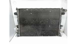 RADIADOR AGUA CITROEN JUMPY (1998-2003) 1.9 D 70 69CV 1868CC - L.5396418 / 1301P3 2