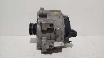 CAPOT MERCEDES-BENZ CLASE M (1999-2005) ML 270 CDI (163.113) 163CV 2685CC - L.5396656 / 1638800157