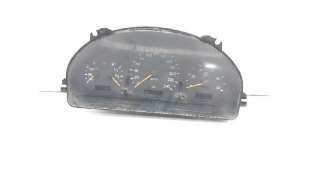 CUADRO INSTRUMENTOS MERCEDES-BENZ CLASE M (1999-2005) ML 270 CDI (163.113) 163CV 2685CC - L.5396687 / A1635404011