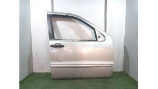 PUERTA DELANTERA DERECHA MERCEDES-BENZ CLASE M (1999-2005) ML 270 CDI (163.113) 163CV 2685CC - L.5396790 / 1637201605