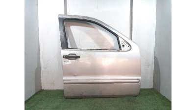 PUERTA DELANTERA DERECHA MERCEDES-BENZ CLASE M (1999-2005) ML 270 CDI (163.113) 163CV 2685CC - L.5396790 / 1637201605