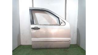 PUERTA DELANTERA DERECHA MERCEDES-BENZ CLASE M (1999-2005) ML 270 CDI (163.113) 163CV 2685CC - L.5396790 / 1637201605