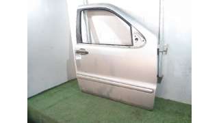 PUERTA DELANTERA DERECHA MERCEDES-BENZ CLASE M (1999-2005) ML 270 CDI (163.113) 163CV 2685CC - L.5396790 / 1637201605