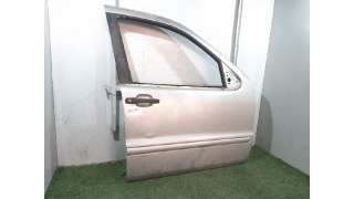 PUERTA DELANTERA DERECHA MERCEDES-BENZ CLASE M (1999-2005) ML 270 CDI (163.113) 163CV 2685CC - L.5396790 / 1637201605