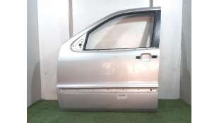 PUERTA DELANTERA IZQUIERDA MERCEDES-BENZ CLASE M (1999-2005) ML 270 CDI (163.113) 163CV 2685CC - L.5396791 / 1637201505