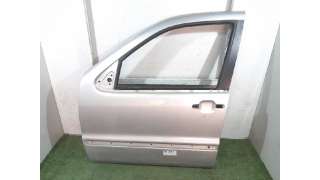 PUERTA DELANTERA IZQUIERDA MERCEDES-BENZ CLASE M (1999-2005) ML 270 CDI (163.113) 163CV 2685CC - L.5396791 / 1637201505