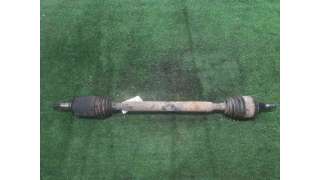 TRANSMISION DELANTERA DERECHA MERCEDES-BENZ CLASE M (1999-2005) ML 270 CDI (163.113) 163CV 2685CC - L.5396815 / 16333005016
