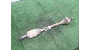 TRANSMISION TRASERA IZQUIERDA MERCEDES-BENZ CLASE M (1999-2005) ML 270 CDI (163.113) 163CV 2685CC - L.5396818 / 1633500210 2