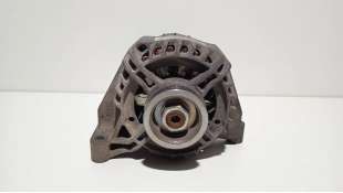 CERRADURA PUERTA DELANTERA DERECHA NISSAN NAVARA (2001-) 2.5 D 4X4 133CV 2488CC - L.5396881 / 805525P003