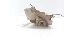 CERRADURA PUERTA TRASERA DERECHA NISSAN NAVARA (2001-) 2.5 D 4X4 133CV 2488CC - L.5396883 / 805525P003V 2