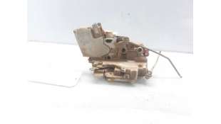 CERRADURA PUERTA TRASERA IZQUIERDA NISSAN NAVARA (2001-) 2.5 D 4X4 133CV 2488CC - L.5396884 / 805525P003