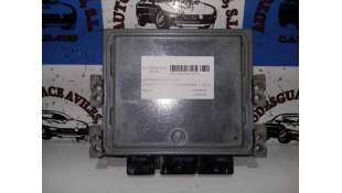 SISTEMA AUDIO / RADIO CD SEAT IBIZA IV (2008-2010) 1.9 TDI 105CV 1896CC - L.5397023 / 6J0035153 2