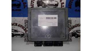 SISTEMA AUDIO / RADIO CD SEAT IBIZA IV (2008-2010) 1.9 TDI 105CV 1896CC - L.5397023 / 6J0035153
