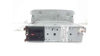 SISTEMA AUDIO / RADIO CD SEAT IBIZA IV (2008-2010) 1.9 TDI 105CV 1896CC - L.5397023 / 6J0035153