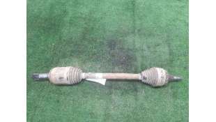 TRANSMISION TRASERA DERECHA MERCEDES-BENZ CLASE M (1999-2005) ML 270 CDI (163.113) 163CV 2685CC - L.5397094 / 1633500210