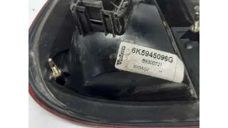 PILOTO TRASERO DERECHO SEAT CORDOBA (1999-2002) 1.9 SDI 68CV 1896CC - L.5397283 / 6K5945112F