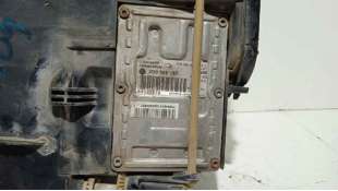 CERRADURA CAPOT VOLKSWAGEN POLO (2001-2009) 1.9 SDI 64CV 1896CC - L.5397788 / 1T0823509C