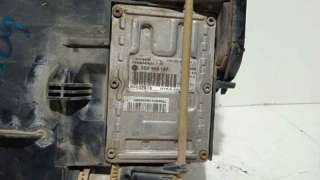CERRADURA CAPOT VOLKSWAGEN POLO (2001-2009) 1.9 SDI 64CV 1896CC - L.5397788 / 1T0823509C