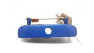 MANETA EXTERIOR PORTON VOLKSWAGEN POLO (2001-2009) 1.9 SDI 64CV 1896CC - L.5397878 / 6Q6827565FFKZ