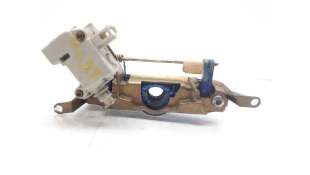 MANETA EXTERIOR PORTON VOLKSWAGEN POLO (2001-2009) 1.9 SDI 64CV 1896CC - L.5397878 / 6Q6827565FFKZ 2