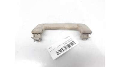 ASIDERAS TECHO LAND ROVER DISCOVERY IV (2009-2018) 2.7 TD 4X4 190CV 2720CC - L.5398116 / EDN000021
