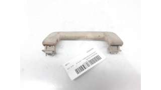 ASIDERAS TECHO LAND ROVER DISCOVERY IV (2009-2018) 2.7 TD 4X4 190CV 2720CC - L.5398116 / EDN000021