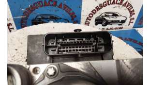 TURBOCOMPRESOR OPEL MONTEREY A (1991-1998) 3.1 TD (UBS69D, UBS69G) 114CV 3059CC - L.5398264 / 8970385180