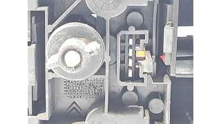 PILOTO TRASERO IZQUIERDO CITROEN XANTIA (1993-2001) 1.6 I 88CV 1580CC - L.5398419 / 6350K0