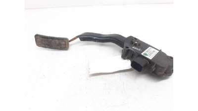 POTENCIOMETRO PEDAL LAND ROVER DISCOVERY IV (2009-2018) 2.7 TD 4X4 190CV 2720CC - L.5398629 / SLC500031PVJ