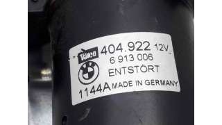 MOTOR LIMPIA DELANTERO BMW X5 (2000-2006) - L.5398642 / 6913006
