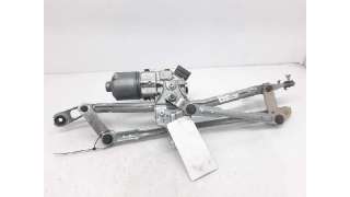 MOTOR LIMPIA DELANTERO PEUGEOT PARTNER FURGÓN (2008-) 1.6 HDI 16V 90CV 1560CC - L.5398741 / 9682861480