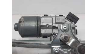 MOTOR LIMPIA DELANTERO PEUGEOT PARTNER FURGÓN (2008-) 1.6 HDI 16V 90CV 1560CC - L.5398741 / 9682861480