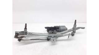 MOTOR LIMPIA DELANTERO PEUGEOT PARTNER FURGÓN (2008-) 1.6 HDI 16V 90CV 1560CC - L.5398741 / 9682861480
