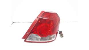 PILOTO TRASERO DERECHO DAEWOO KALOS (2002-) 1.4 83CV 1399CC - L.5398898 / 96540269
