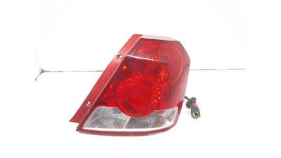 PILOTO TRASERO DERECHO DAEWOO KALOS (2002-) 1.4 83CV 1399CC - L.5398898 / 96540269
