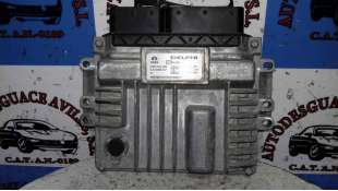 PILOTO TRASERO IZQUIERDO DAEWOO KALOS (2002-) 1.4 83CV 1399CC - L.5398899 / 96540268