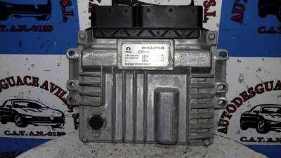 PILOTO TRASERO IZQUIERDO DAEWOO KALOS (2002-) 1.4 83CV 1399CC - L.5398899 / 96540268