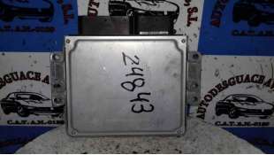PILOTO TRASERO IZQUIERDO DAEWOO KALOS (2002-) 1.4 83CV 1399CC - L.5398899 / 96540268 2