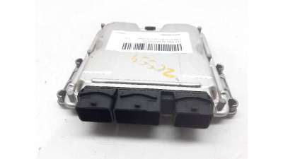 CENTRALITA MOTOR UCE CITROEN C5 I (2001-2004) 2.0 HDI (DCRHZB, DCRHZE) 109CV 1997CC - L.5399000 / 9652386080