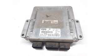 CENTRALITA MOTOR UCE CITROEN C5 I (2001-2004) 2.0 HDI (DCRHZB, DCRHZE) 109CV 1997CC - L.5399000 / 9652386080