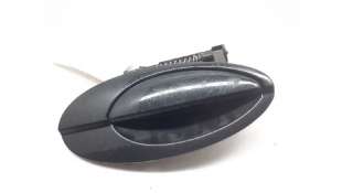 MANETA EXTERIOR TRASERA DERECHA CITROEN C5 I (2001-2004) 2.0 HDI (DCRHZB, DCRHZE) 109CV 1997CC - L.5399078 / 9644270177