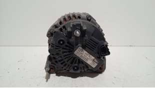 MANETA EXTERIOR TRASERA DERECHA CITROEN C5 I (2001-2004) 2.0 HDI (DCRHZB, DCRHZE) 109CV 1997CC - L.5399078 / 9644270177 2