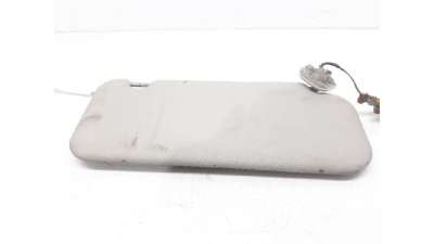 PARASOL IZQUIERDO CITROEN C5 I (2001-2004) 2.0 HDI (DCRHZB, DCRHZE) 109CV 1997CC - L.5399099 / 8143FL