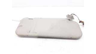 PARASOL IZQUIERDO CITROEN C5 I (2001-2004) 2.0 HDI (DCRHZB, DCRHZE) 109CV 1997CC - L.5399099 / 8143FL