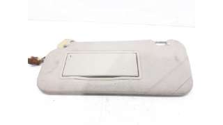 PARASOL IZQUIERDO CITROEN C5 I (2001-2004) 2.0 HDI (DCRHZB, DCRHZE) 109CV 1997CC - L.5399099 / 8143FL