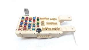 CAJA RELES / FUSIBLES HYUNDAI SANTA FÉ II (2006-2009) 2.2 CRDI GLS 150CV 2188CC - L.5399166 / 919502B20010