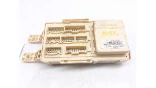 CAJA RELES / FUSIBLES HYUNDAI SANTA FÉ II (2006-2009) 2.2 CRDI GLS 150CV 2188CC - L.5399166 / 919502B20010 2