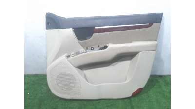 GUARNECIDO PUERTA DELANTERA DERECHA HYUNDAI SANTA FÉ II (2006-2009) 2.2 CRDI GLS 150CV 2188CC - L.5399169 / 823022B1901J