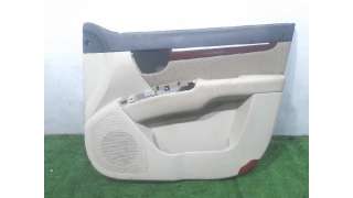 GUARNECIDO PUERTA DELANTERA DERECHA HYUNDAI SANTA FÉ II (2006-2009) 2.2 CRDI GLS 150CV 2188CC - L.5399169 / 823022B1901J